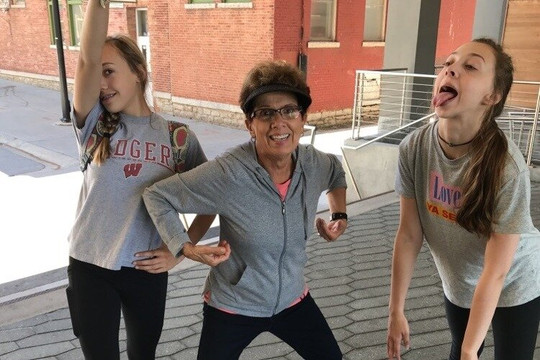 Operation City Quest Scavenger Hunts