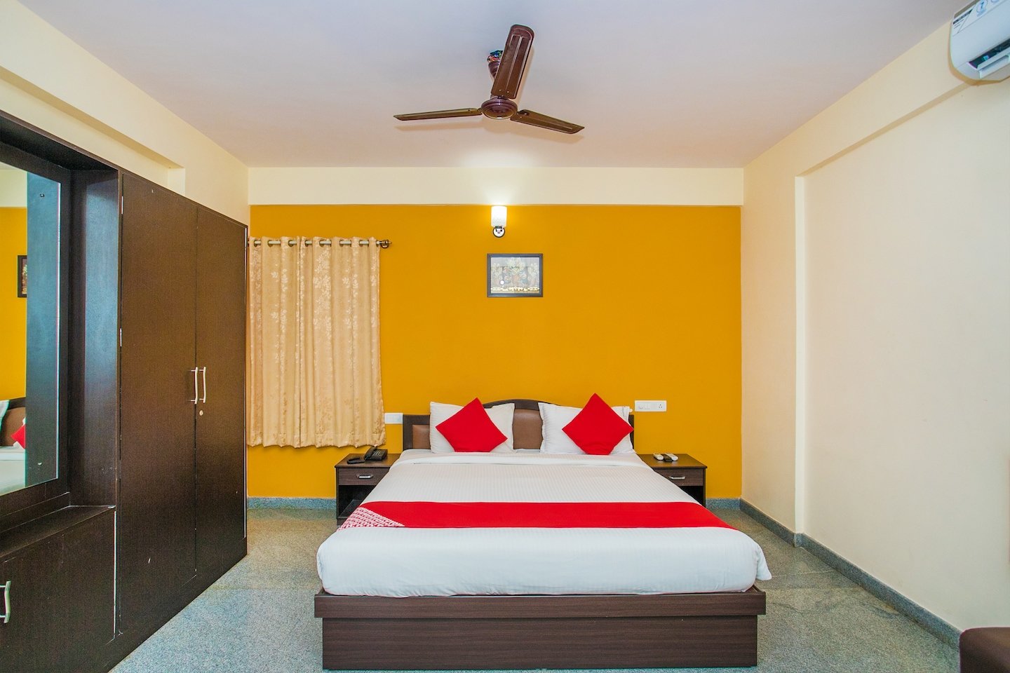 Treebo Trend The Banjaara Suites-官方