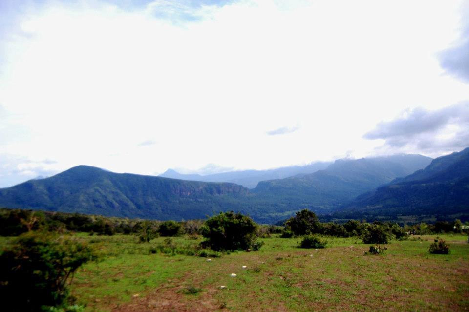 Meemure旅游景点-Pitawala Pathana