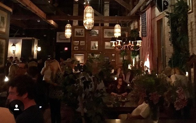 Mather's Social Gathering-奥兰多必去景点