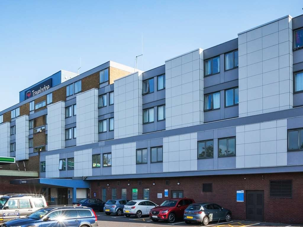 Travelodge Luton主图