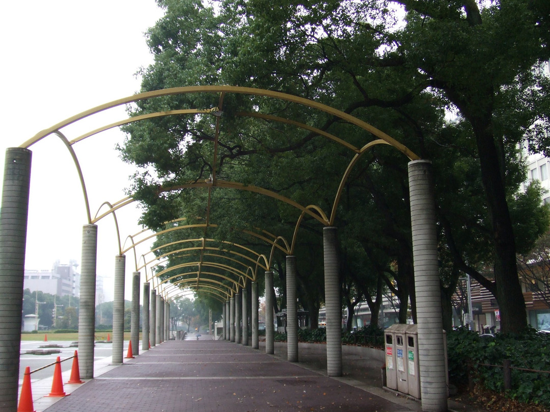 Angel Park