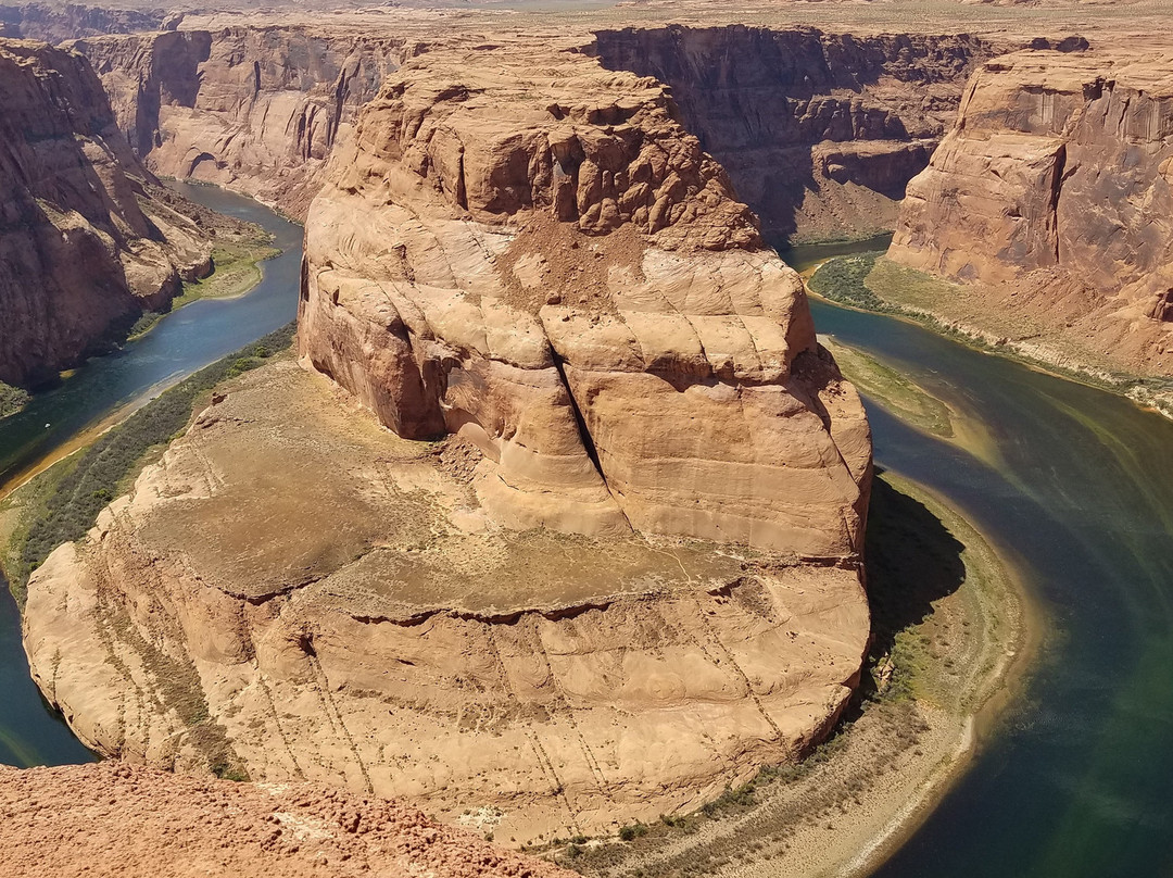 Great West Tours-塞多纳必去景点