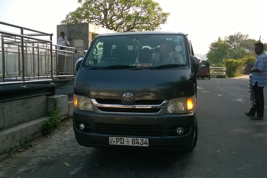 Nadin Travels & Tours-唐卡拉必去景点