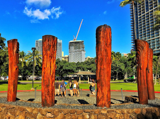 Scaventour - Outdoor Escape Game