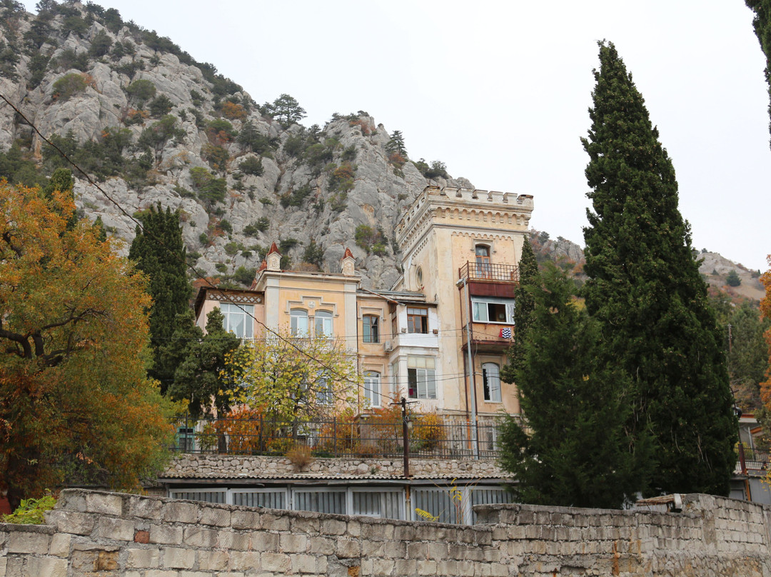 Villa Divo
