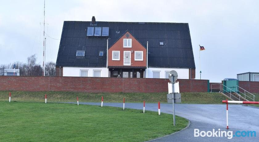 Nordseehaus Op'n'Diek