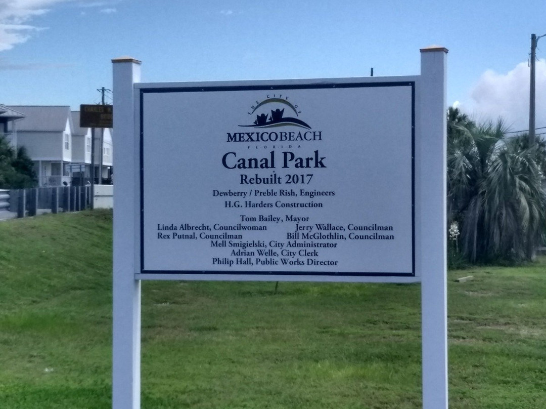 Canal Park景点图片