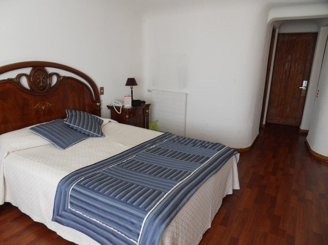 Hotel Montecarlo主图