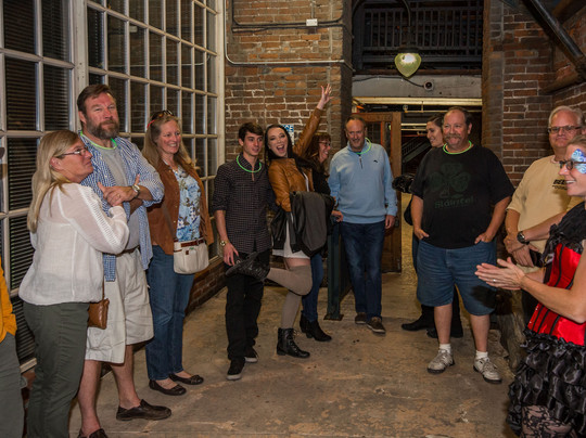 Nightly Spirits-奥斯丁必去景点