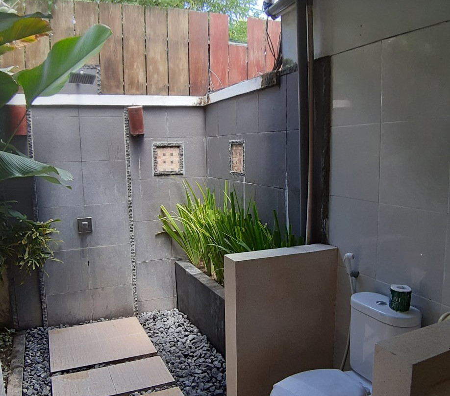 巴乌纳勒别墅主图