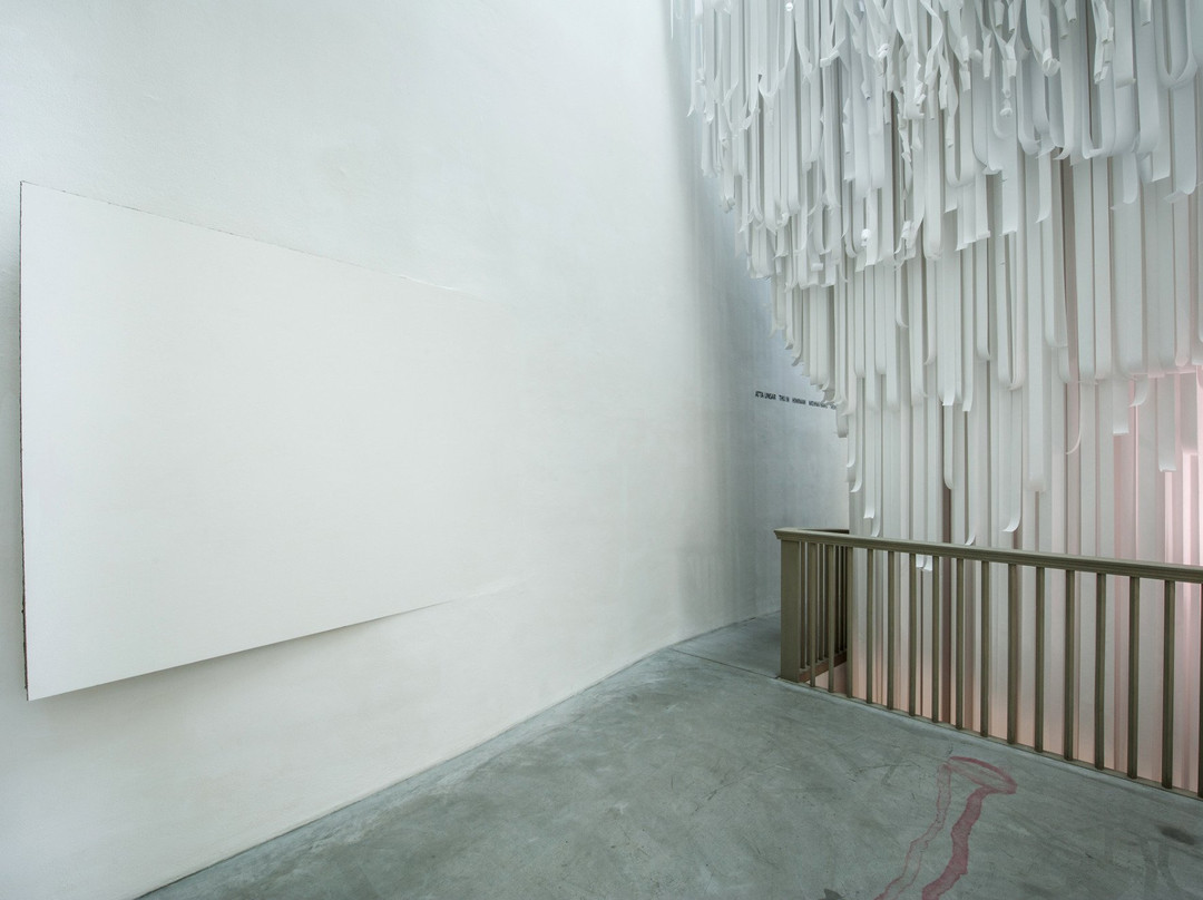 Kunst Meran Merano Arte景点图片