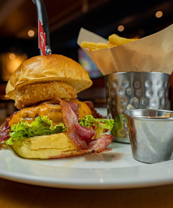 Hard Rock Cafe Ribeirão Preto餐厅图片