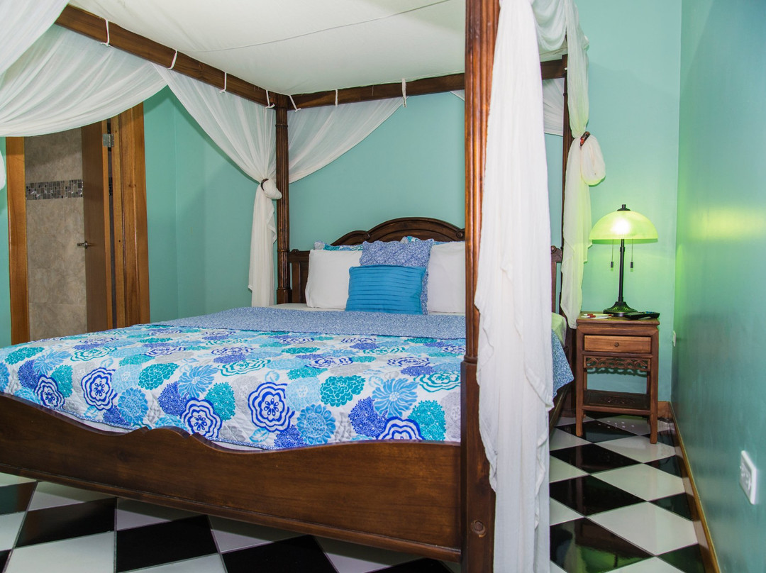 My Hotel In Puerto Rico主图