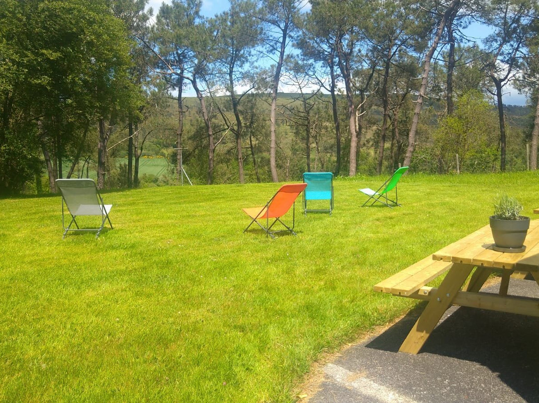Gite de Run-Vraz