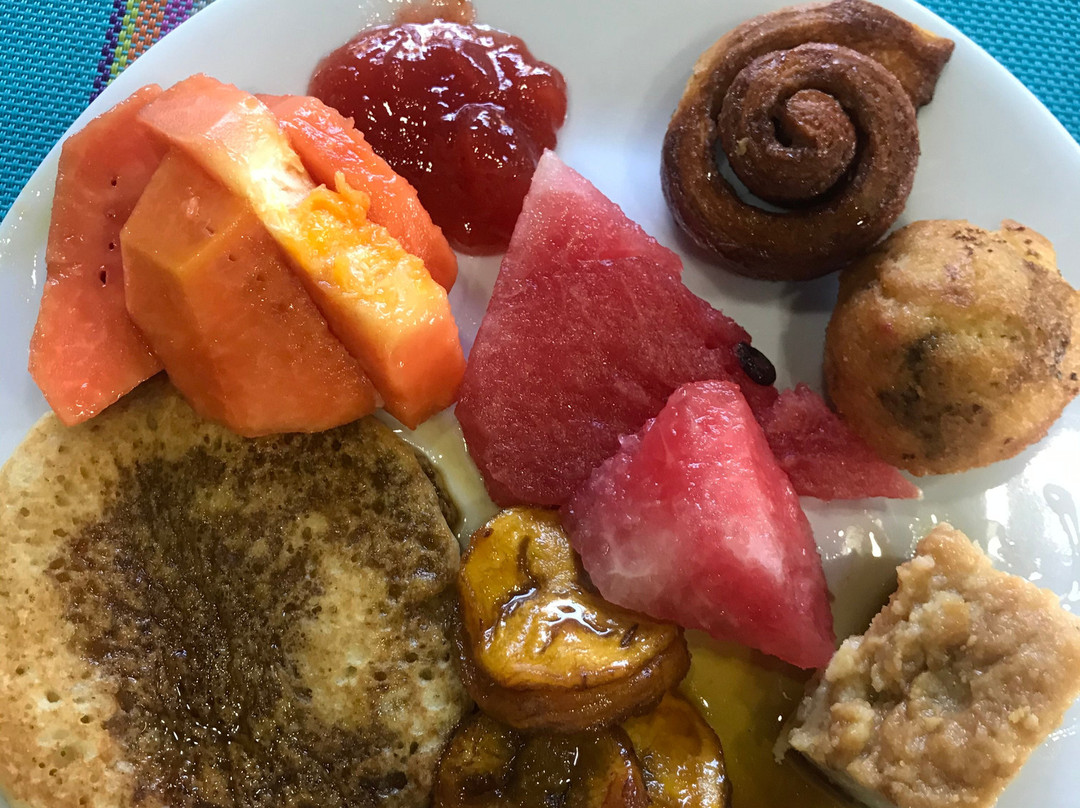 Hotel Trapp Family.主图