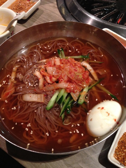 韩风炭火烤肉(日月光广场店)