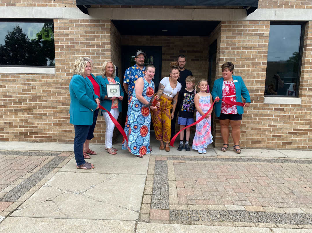 Archives Bar And Grill