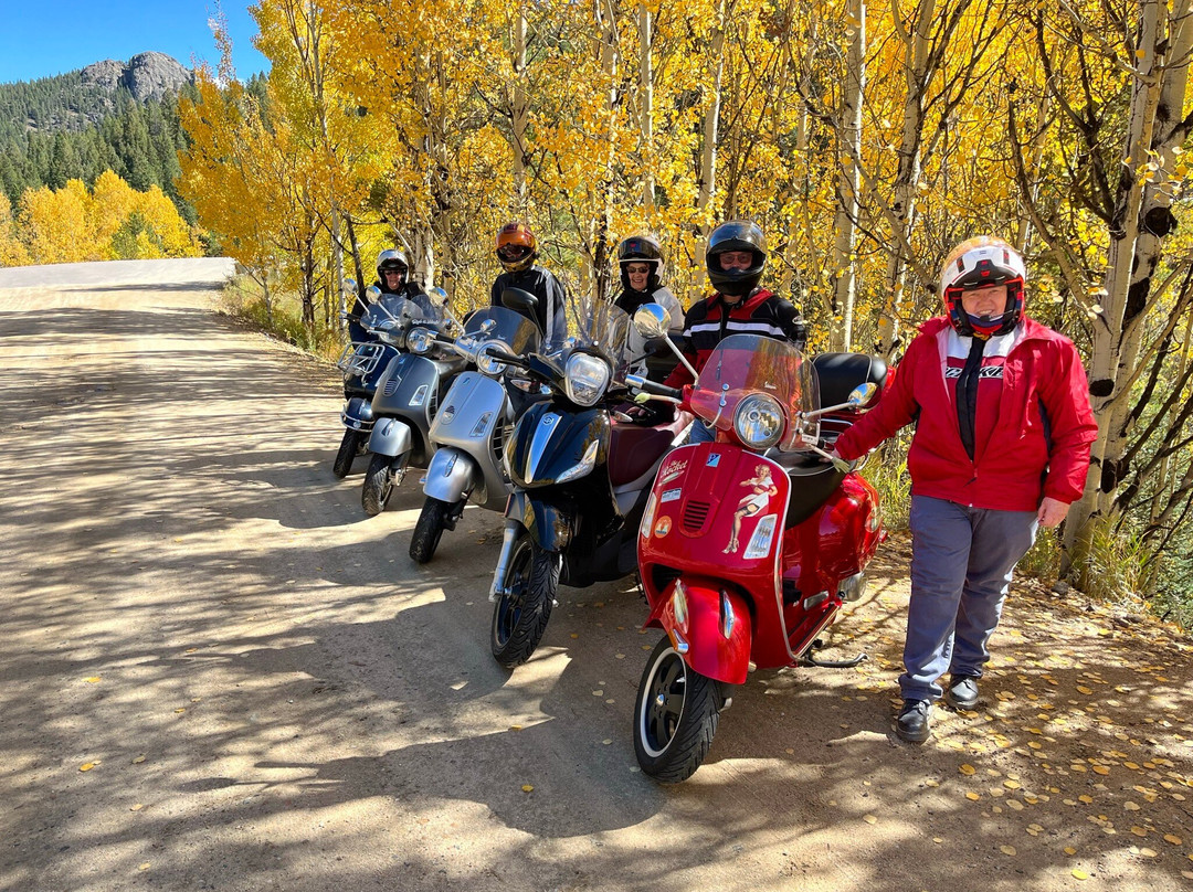 Tres Gringos Cantina