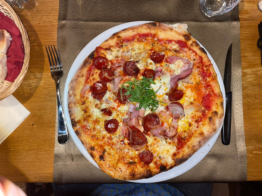 Ristorante Pizzeria Pinocchio