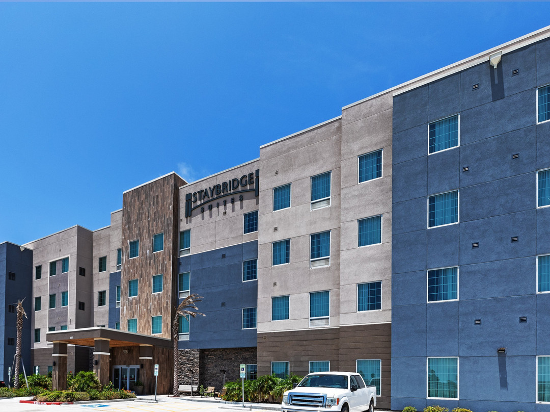 Taft酒店住宿-Staybridge Suites Portland by IHG