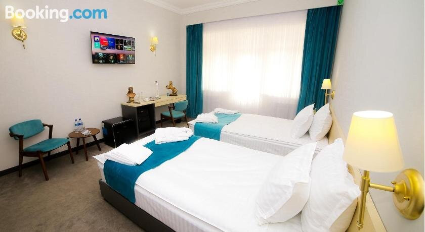 Khiva Residence Hotel