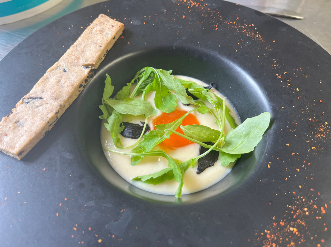 Core by Clare Smyth