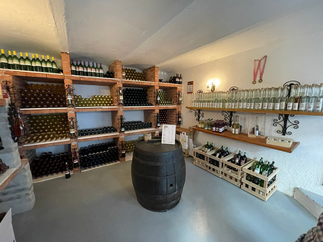 Weinhauerhof Pasching-Klinglhuber