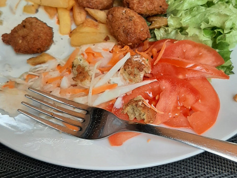 Ristorante Pizzeria Cleopatra Kebab