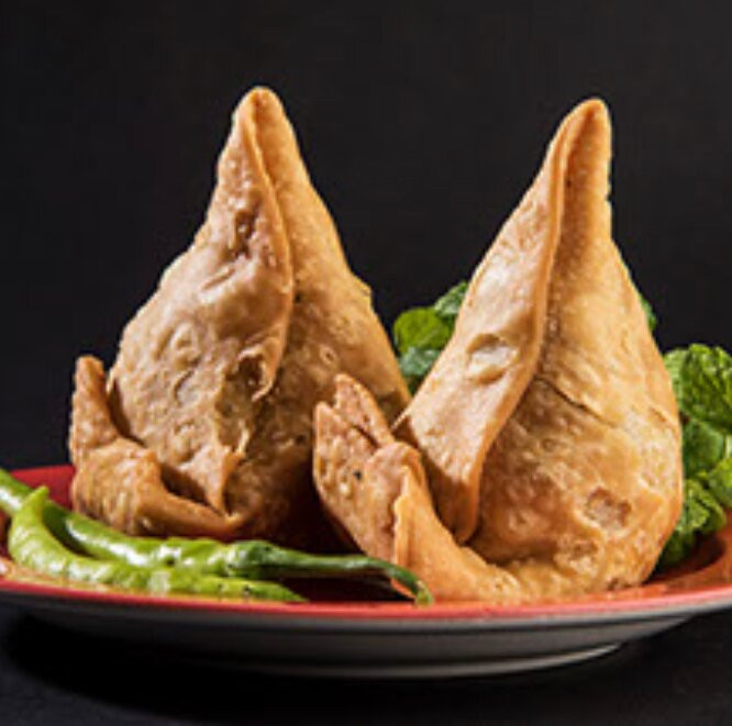 Ganesha Indisches Restaurant