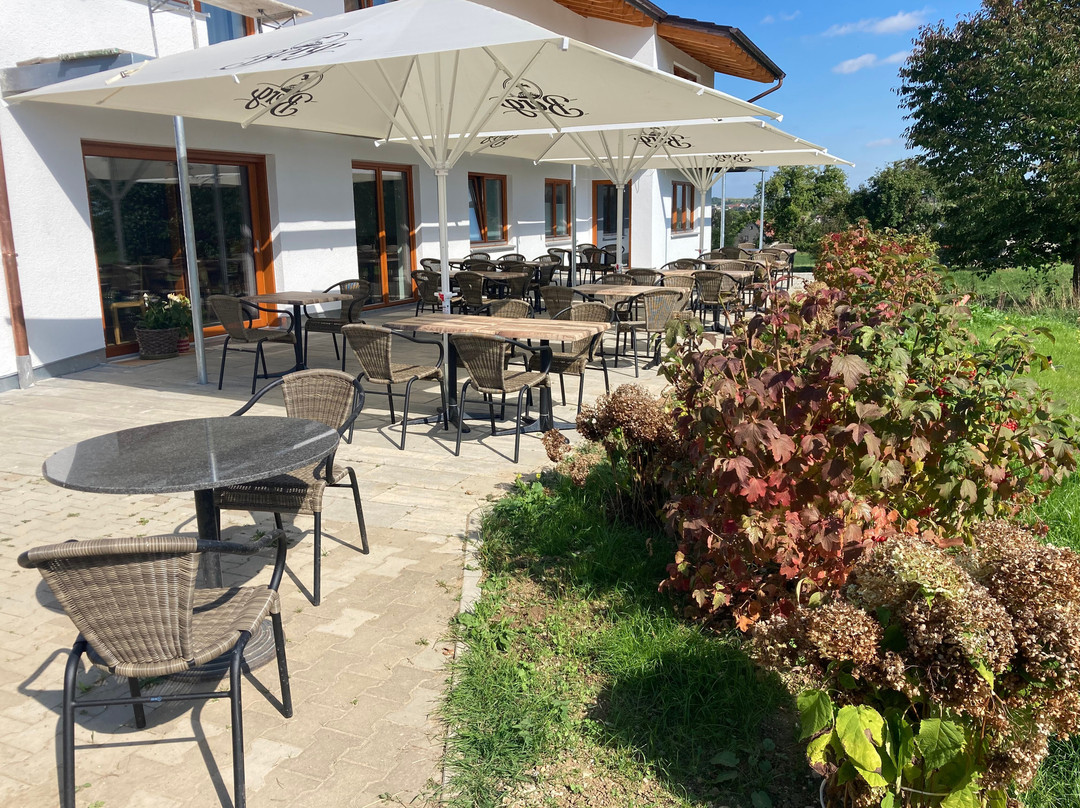Rammingen餐馆和美食-Casa Rural - Speiselokal