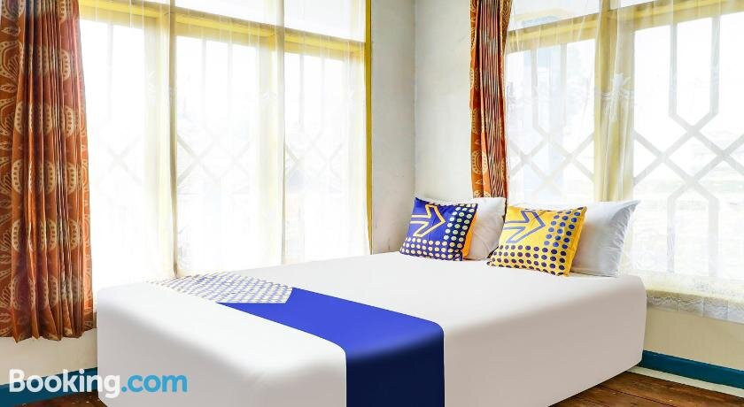 SPOT ON 90991 Eco Tourism Desa Panundaan Ciwidey 2 Syariah