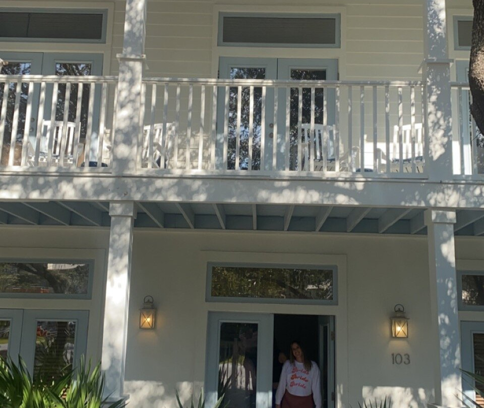 Cottage Rental Agency - Seaside, Florida