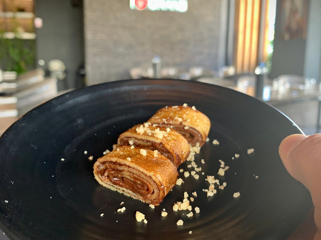 Grand Cafe & Restaurant