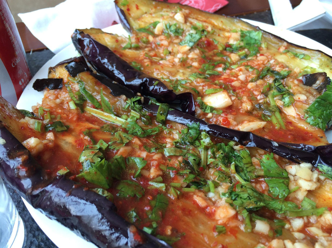 首坞儿韩式烧烤(西岗区店)