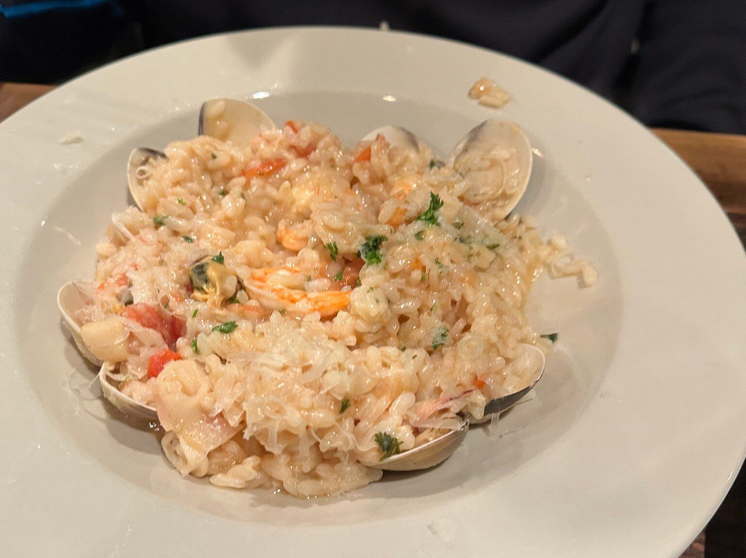 Baonecci Ristaurante Italiano