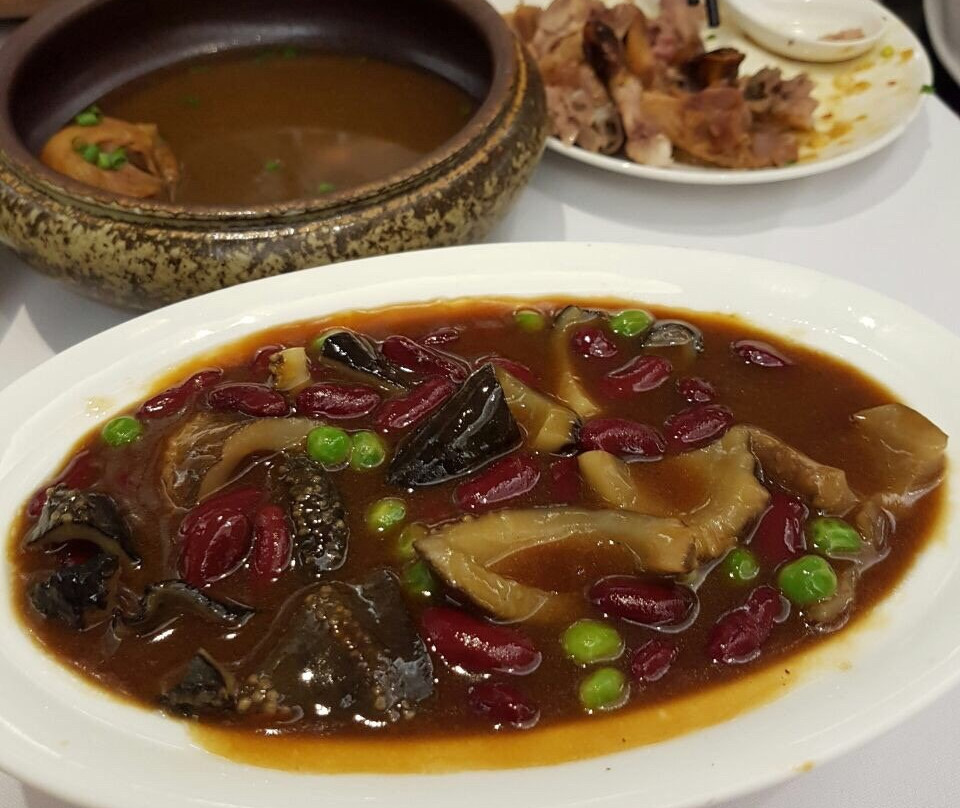 MeiZhou DongPo Restaurant ChongWen Men