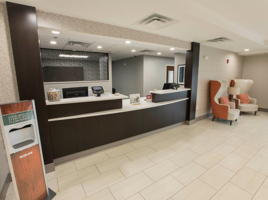 Candlewood Suites McDonough by IHG主图