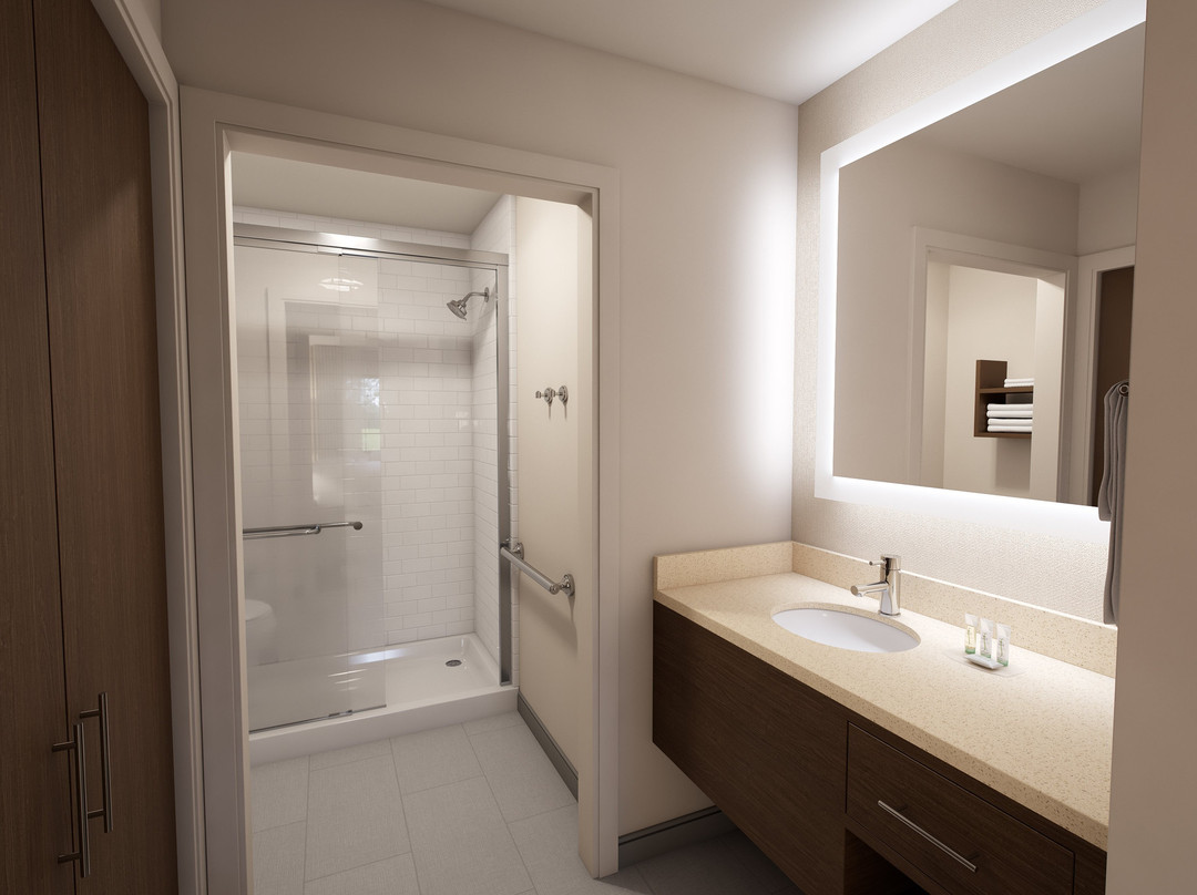 Staybridge Suites Grand Rapids SW - Grandville by IHG主图