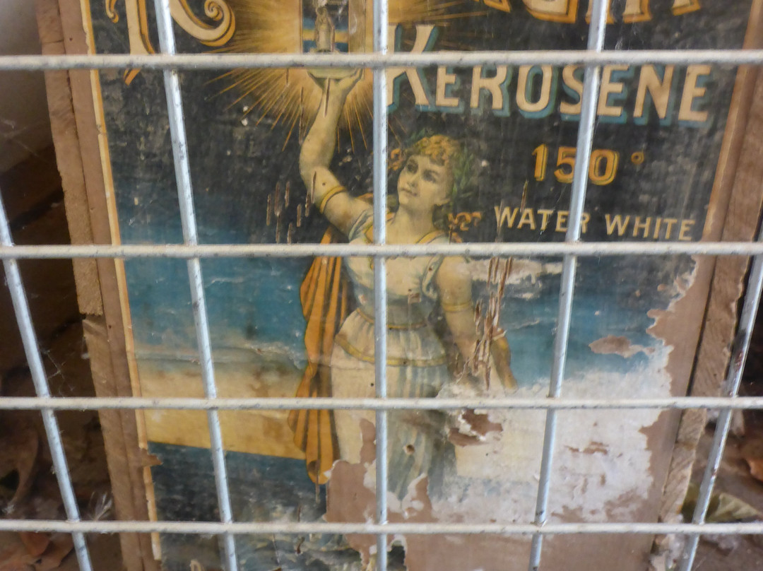 Early Settlers' Hut-Delegate必去景点