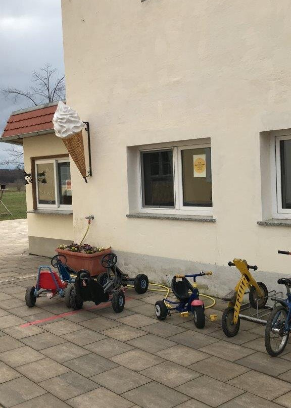 Rittergut Niedermosel主图