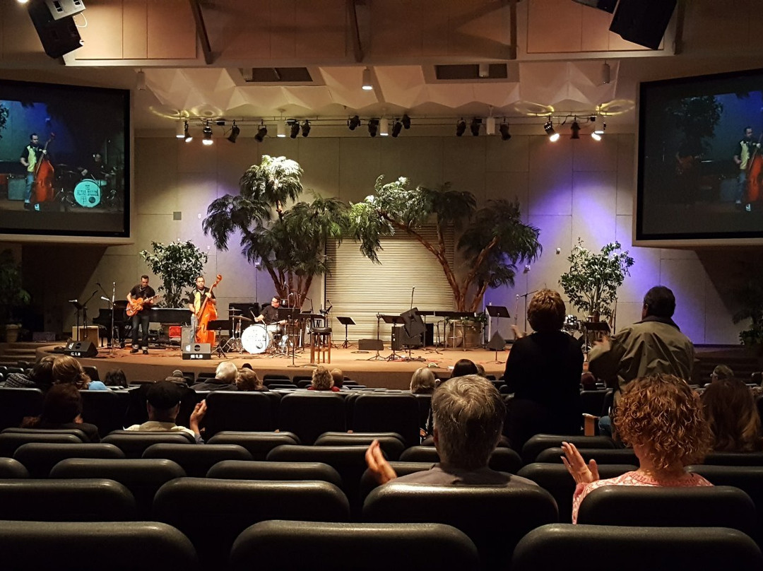 Packinghouse Christian Fellowship-雷德兰兹必去景点