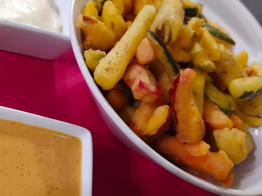 Posada Abadia de Sietamo主图