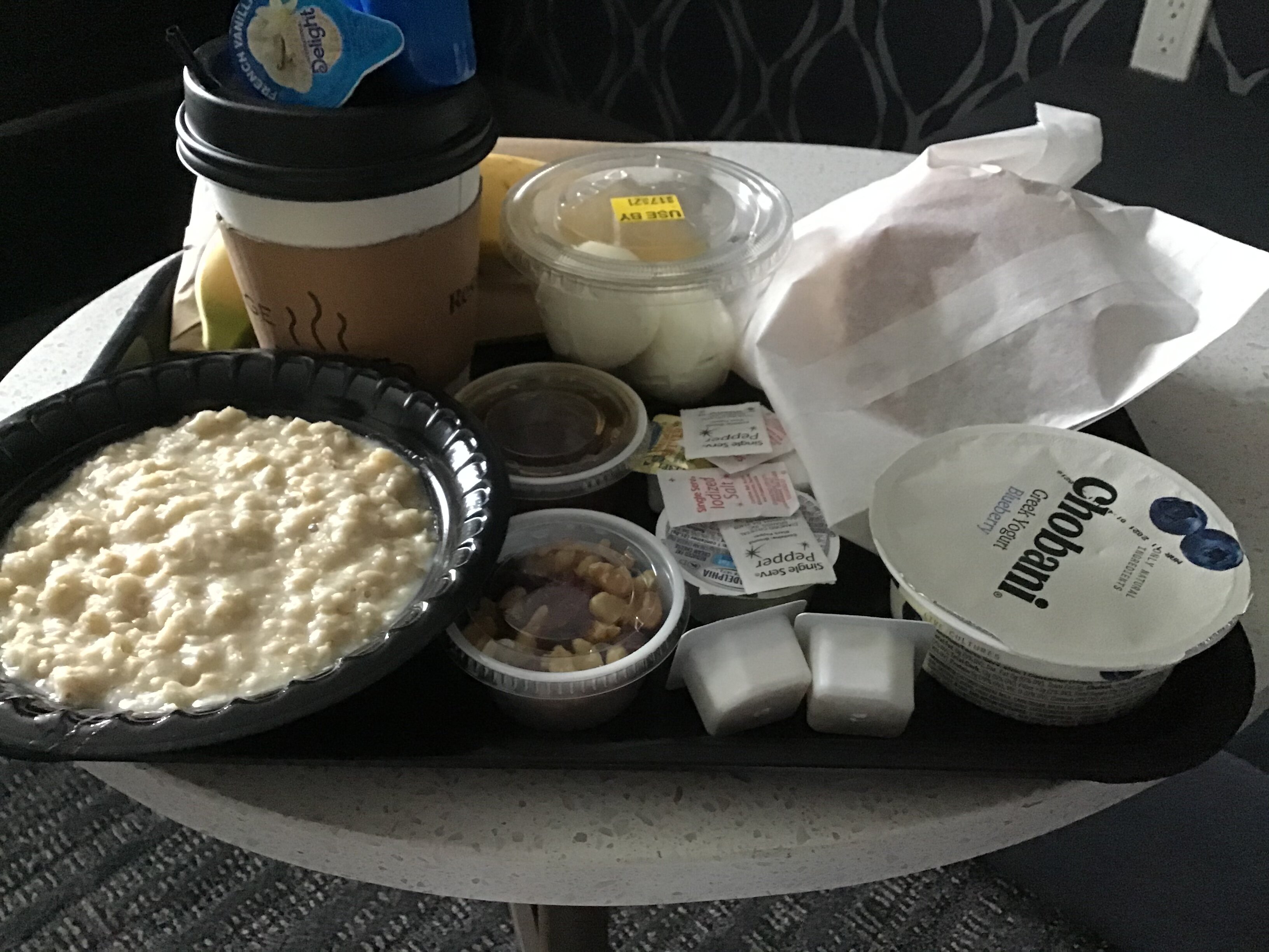 Residence Inn Las Vegas South/henderson-餐饮