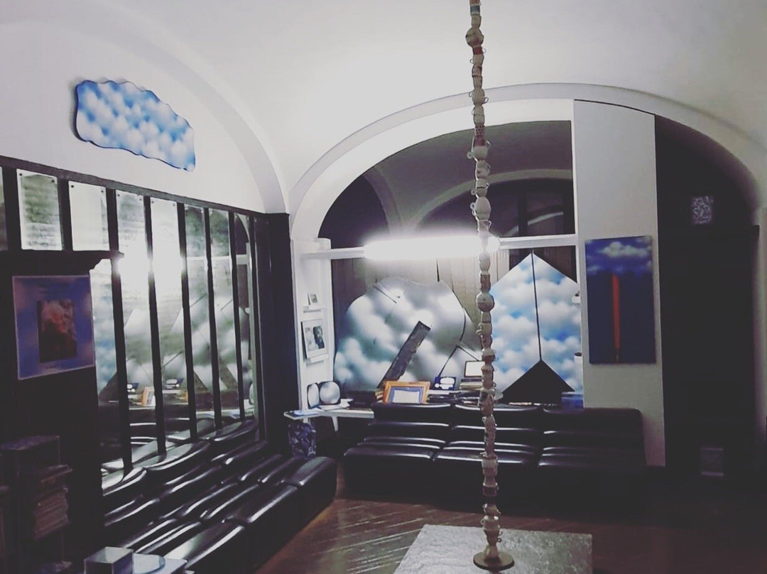 Casa Museo Antonio Carena-里沃利必去景点