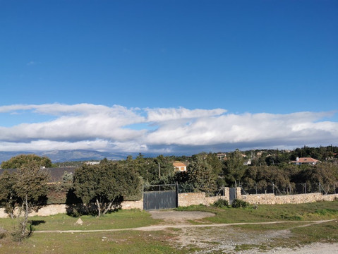Mirador De Los Ranchos.-Galapagar必去景点