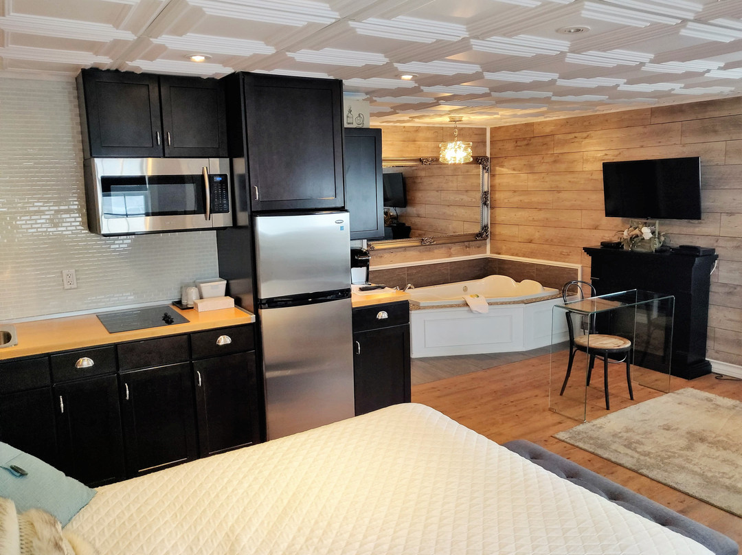 Drifters Motel主图