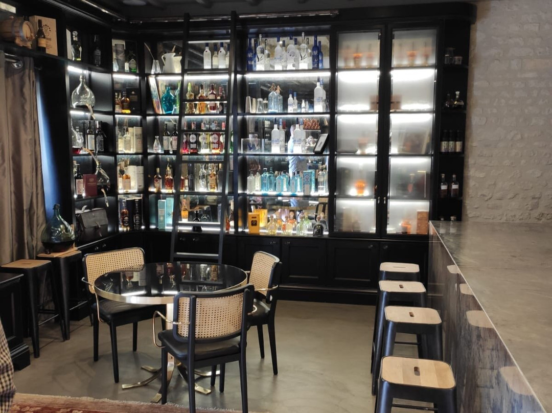 Domaine du Fresne主图