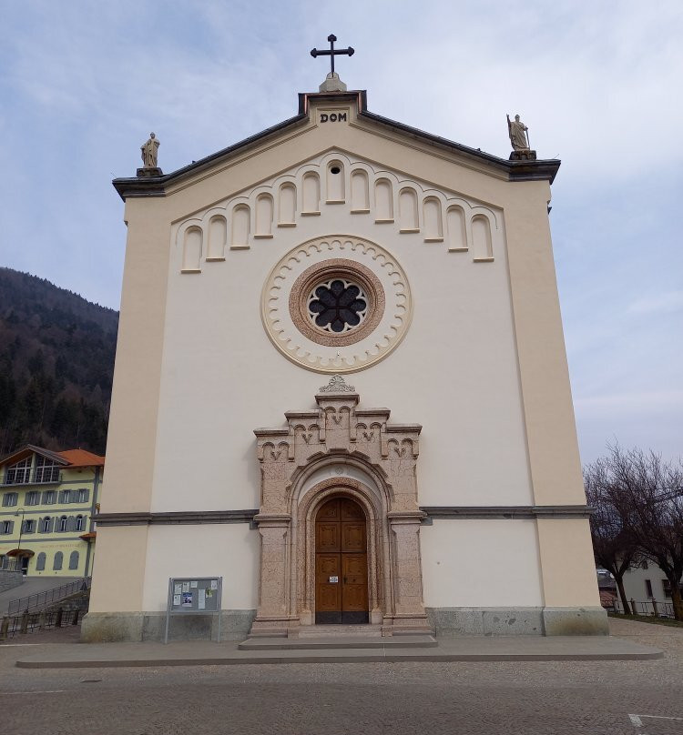 Chiesa Sant'andrea景点图片