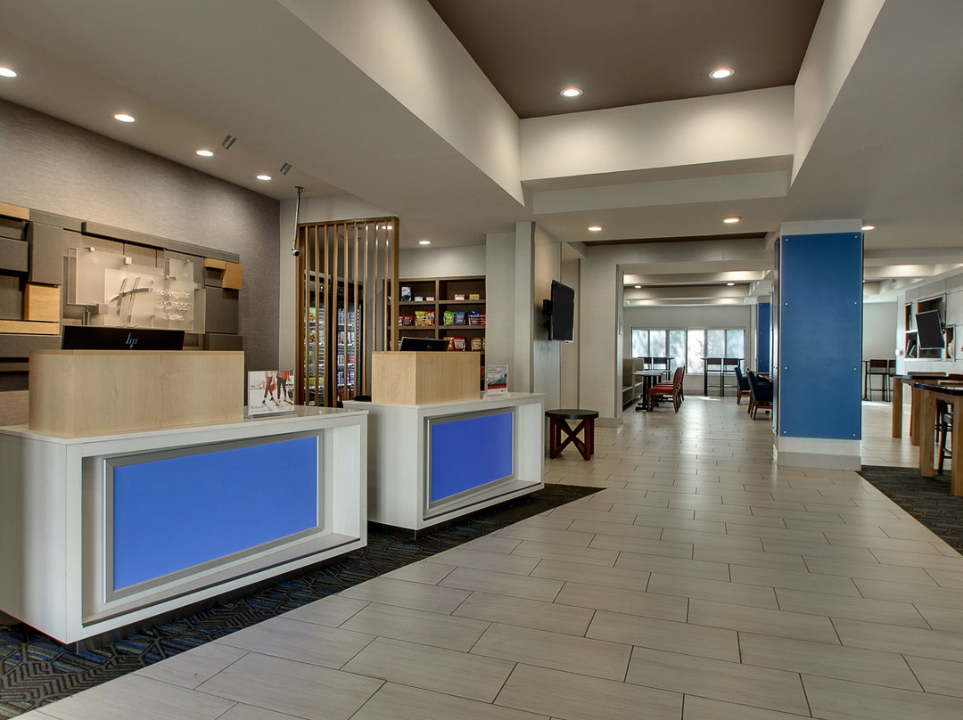 Holiday Inn Express & Suites Atlanta Nw - Powder Springs By IHG主图